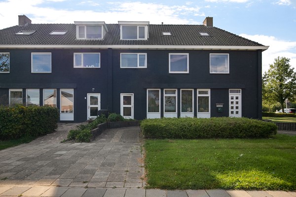 Te koop: Ir Cm Van Der Slikkeleane 2, 9041CH Berltsum